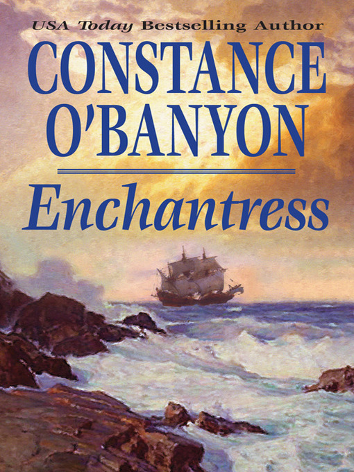 Cover image for Enchantress
